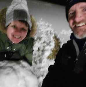 Meet your Posher, Tim